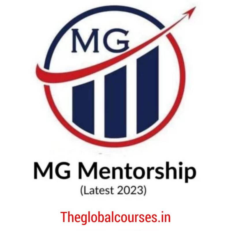 MG Mentorship 2023