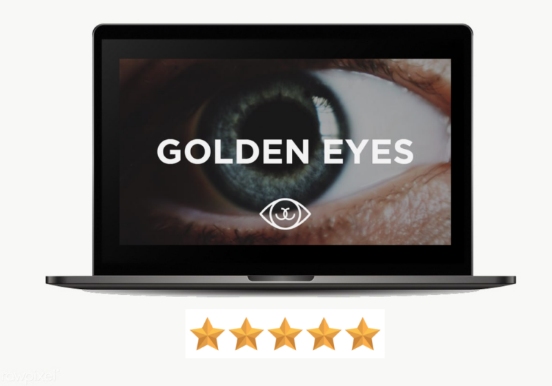 Forexia Golden Eyes - Golden Pips Generator